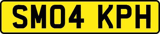 SM04KPH