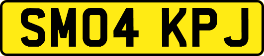 SM04KPJ
