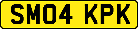 SM04KPK