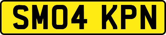 SM04KPN