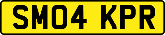 SM04KPR