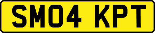 SM04KPT