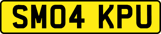 SM04KPU