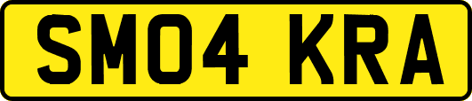 SM04KRA