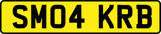SM04KRB