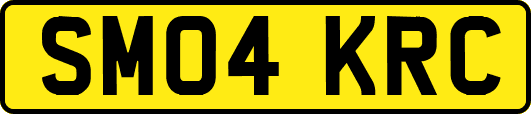 SM04KRC
