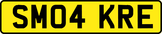 SM04KRE