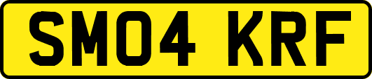 SM04KRF