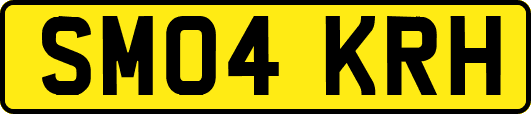 SM04KRH