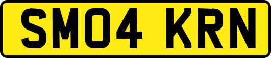 SM04KRN