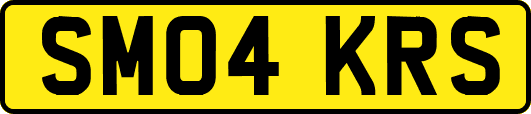 SM04KRS