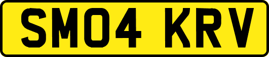 SM04KRV
