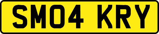 SM04KRY