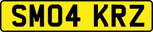 SM04KRZ