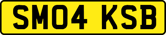 SM04KSB