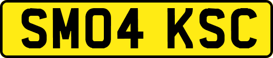 SM04KSC
