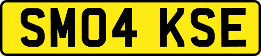 SM04KSE