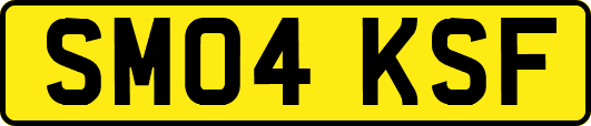 SM04KSF