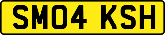 SM04KSH