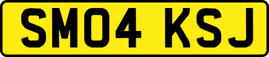 SM04KSJ