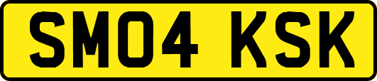 SM04KSK