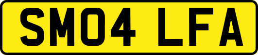 SM04LFA