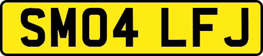 SM04LFJ