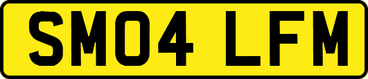 SM04LFM
