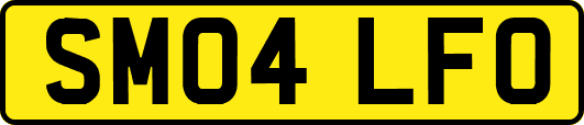 SM04LFO
