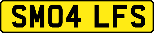 SM04LFS