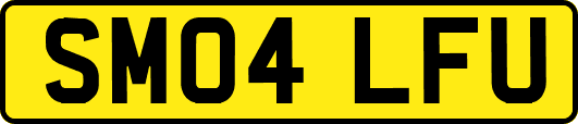 SM04LFU