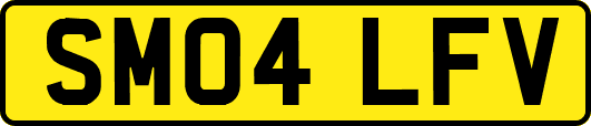 SM04LFV