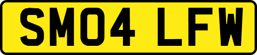 SM04LFW