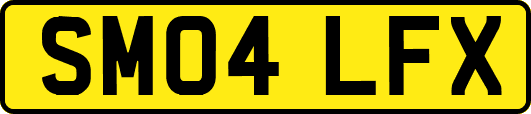 SM04LFX