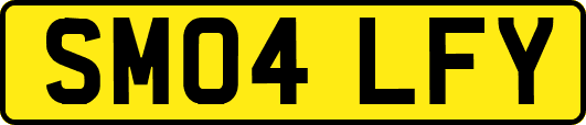 SM04LFY