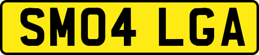 SM04LGA