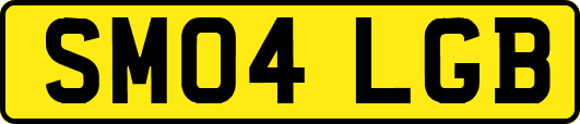 SM04LGB