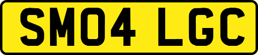 SM04LGC