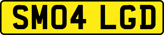 SM04LGD