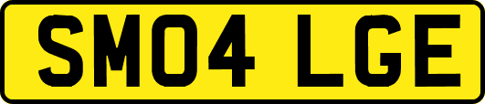 SM04LGE