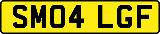SM04LGF