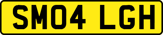 SM04LGH