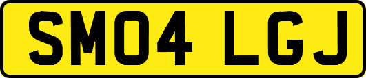 SM04LGJ