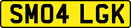 SM04LGK