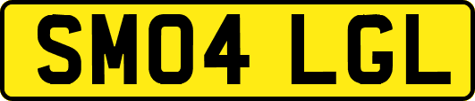 SM04LGL