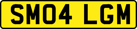 SM04LGM
