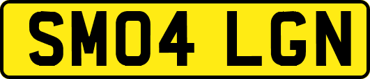 SM04LGN