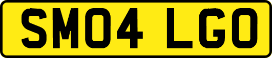 SM04LGO