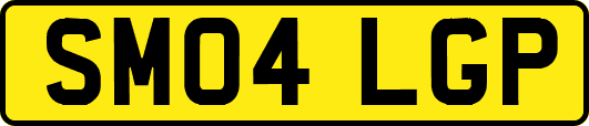 SM04LGP