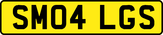SM04LGS